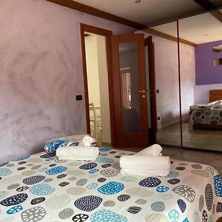 Woody's House Apartment