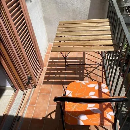 Woody's House * Bracciano (Rome)