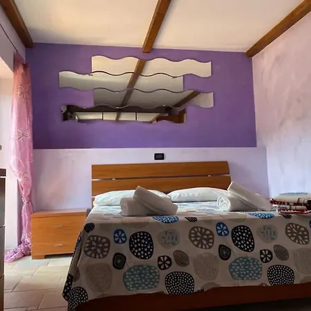Woody's House Apartment Bracciano (Rome)